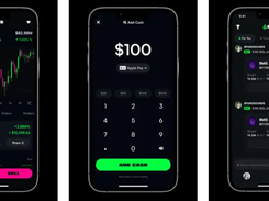 BAGS Screenshot 1