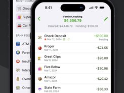 Balance Pro - Personal Finance App