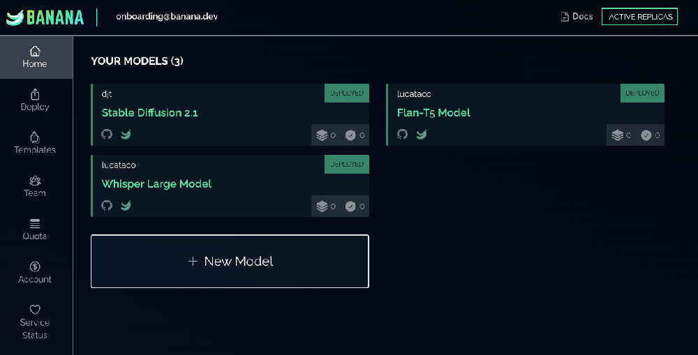 Banana Screenshot 1