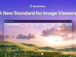 A New Standard for Image Viewers - BandiView