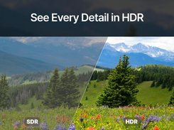See Every Detail in HDR