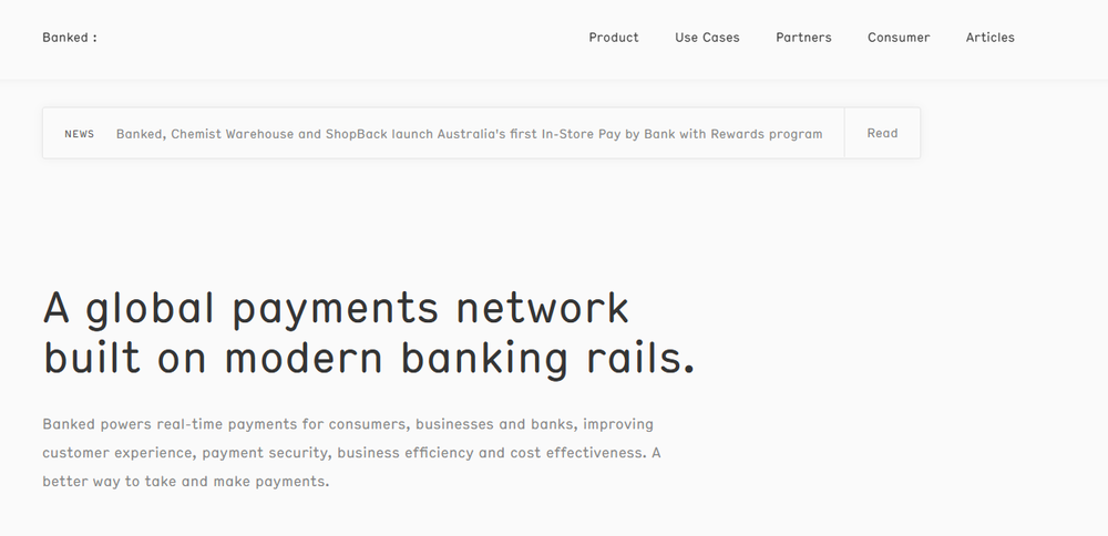 Banked Screenshot 1