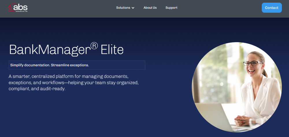 BankManager Elite Screenshot 1
