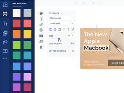 Bannersnack Screenshot 1