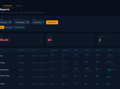 BarGuard Screenshot 3