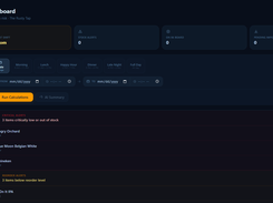 BarGuard Screenshot 2