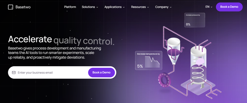 Basetwo Screenshot 1