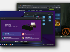 Bazzite Screenshot 1