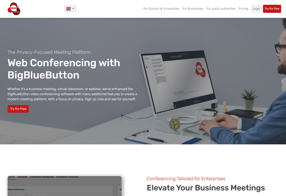 Website