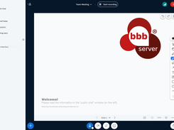 conference UI