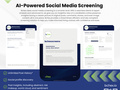 Bchex Social Media Background Checks