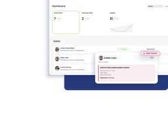 Chex 365 Continuous Monitoring
