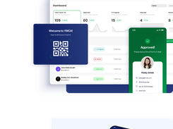 Chexpass Visitor Check In Software