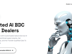BDC.AI Screenshot 1
