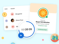 Beanstack Screenshot 1