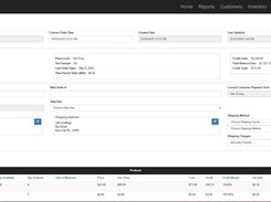 Wholesale Order Management in the Cloud