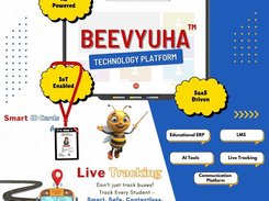 BeeVyuha Screenshot 1