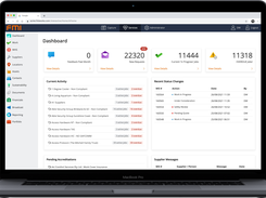 FMI Works Screenshot 1