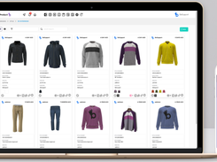 BeProduct Screenshot 1