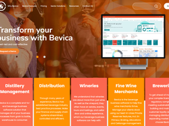 Bevica Screenshot 1