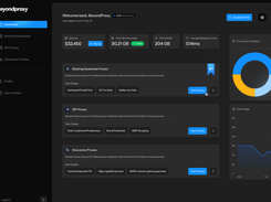 BeyondProxy Screenshot 1