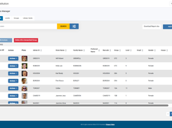 BiblioTECH v10 - Patrons Manager