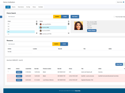 BiblioTECH v10 - Circulation Manager