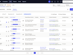TE Recruit Jobs Pipeline