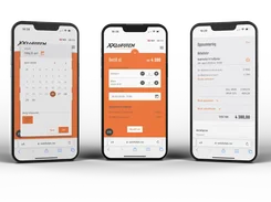 Bilberry Screenshot 1