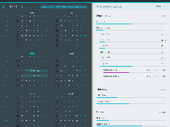 Bilberry Screenshot 1