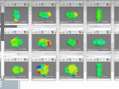 BIOVIA COSMO-RS Screenshot 1