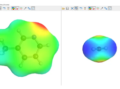 BIOVIA COSMOtherm Screenshot 1
