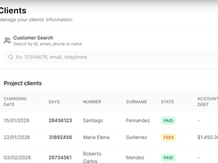 BircleAI Screenshot 2