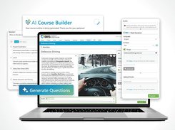 AI Course Builder