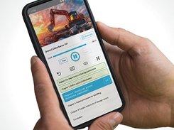 Mobile Course Player