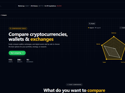 Compare Page