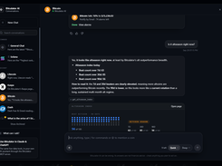 Crypto AI Chat