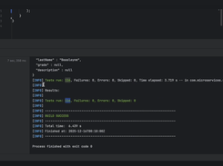 Bitdive Screenshot 1