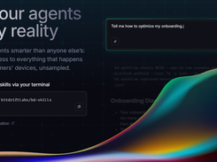 bitdrift Screenshot 2