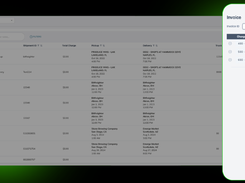 Bitfreighter Screenshot 1