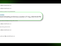 Bitfreighter Screenshot 1