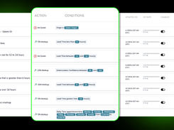Bitfreighter Screenshot 1