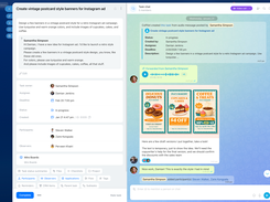 Bitrix24 AI CoPilot Assistant