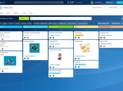 Bitrix24 Tasks and Projects
