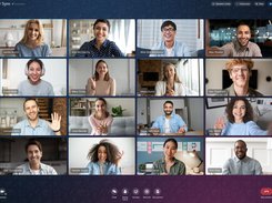 Bitrix24 Communications (Sync)
