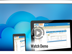 BizFirst Platform Screenshot 2