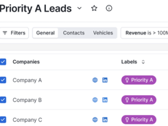 BizMachine Screenshot 1