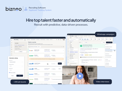 Bizneo HR Screenshot 1