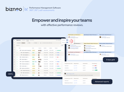 Bizneo HR Screenshot 1