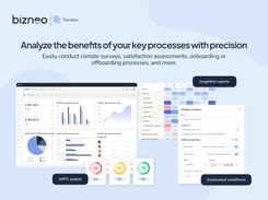 Bizneo HR Screenshot 1